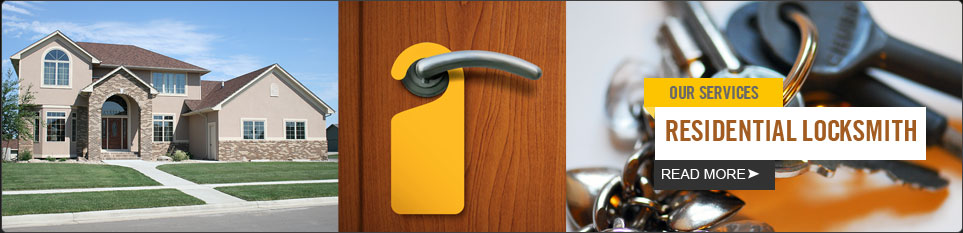 SeaTac residential locksmith